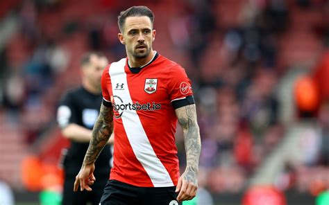 how old is danny ings